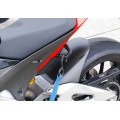 Sato Racing Billet Racing / Tie Down Hook for the Aprilia RSV4 / Tuono V4 R 1000 / 1100 Sato Racing Billet Racing / Tie Down Hook for the Aprilia RSV4 / Tuono V4 R 1000 / 1100